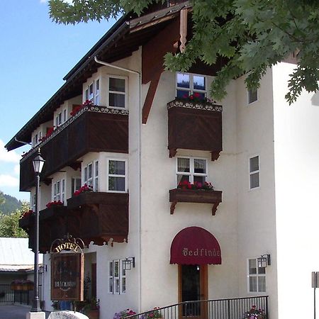 ליבנוורת' The Blackbird Lodge מראה חיצוני תמונה