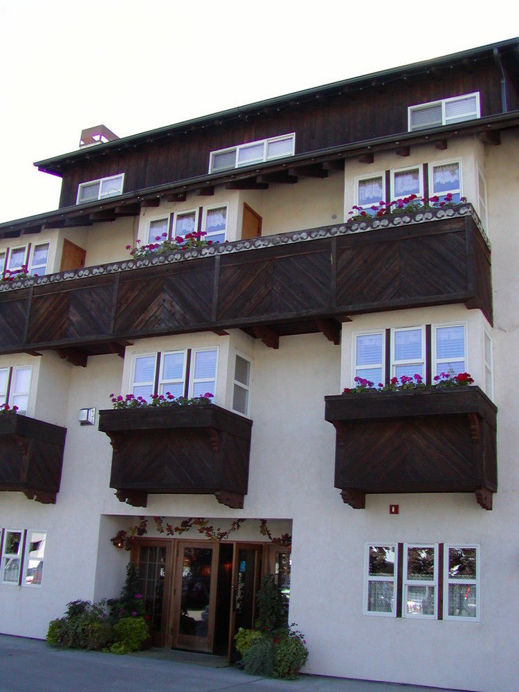 ליבנוורת' The Blackbird Lodge מראה חיצוני תמונה